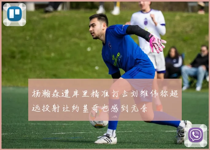 杨瀚森遭库里精准打击刘维伟称超远投射让约基奇也感到无奈