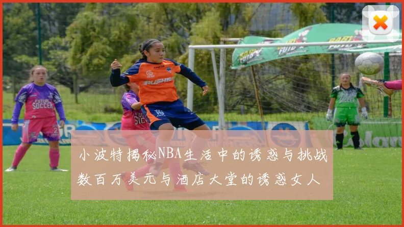 小波特揭秘NBA生活中的诱惑与挑战数百万美元与酒店大堂的诱惑女人