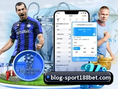 AI 革新 - 188bet
