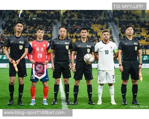 省港杯次回合中国香港队阵容公布孙铭谦梁诺恒劳烈斯领衔出战